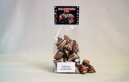 Kakao Karamel